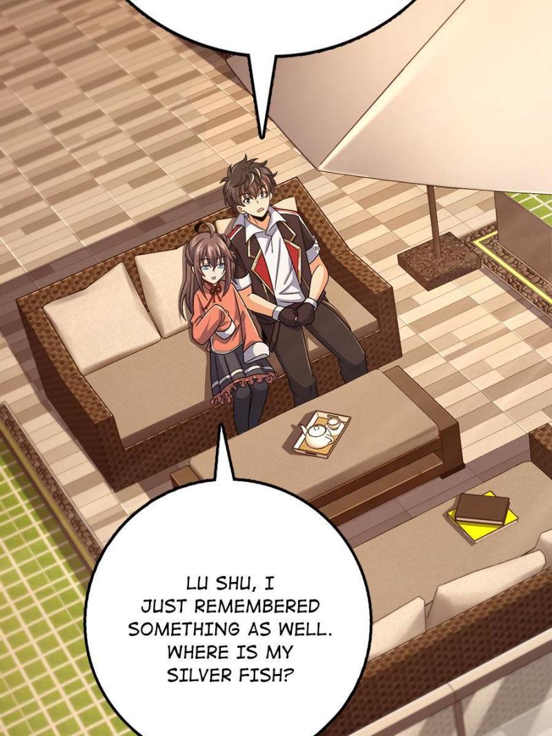 Spare Me, Great Lord! Chapter 316 - 52