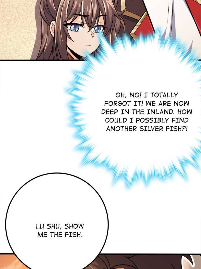 Spare Me, Great Lord! Chapter 316 - 54