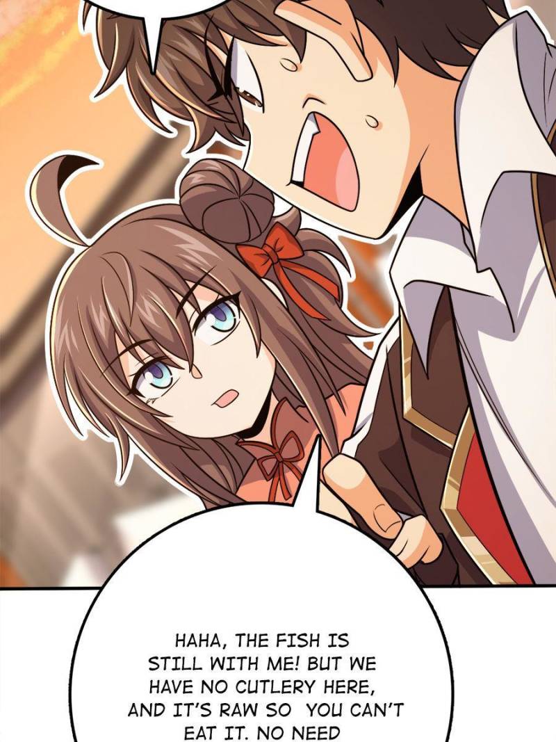 Spare Me, Great Lord! Chapter 316 - 55