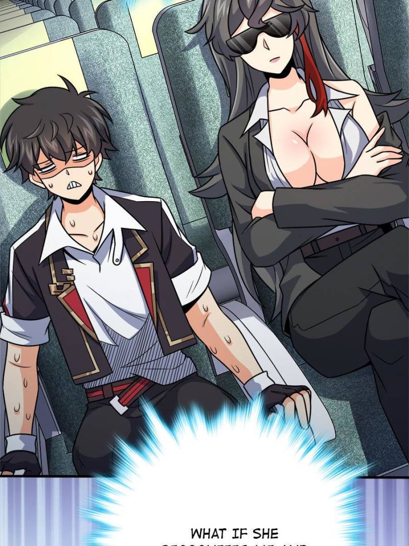 Spare Me, Great Lord! Chapter 318 - 20