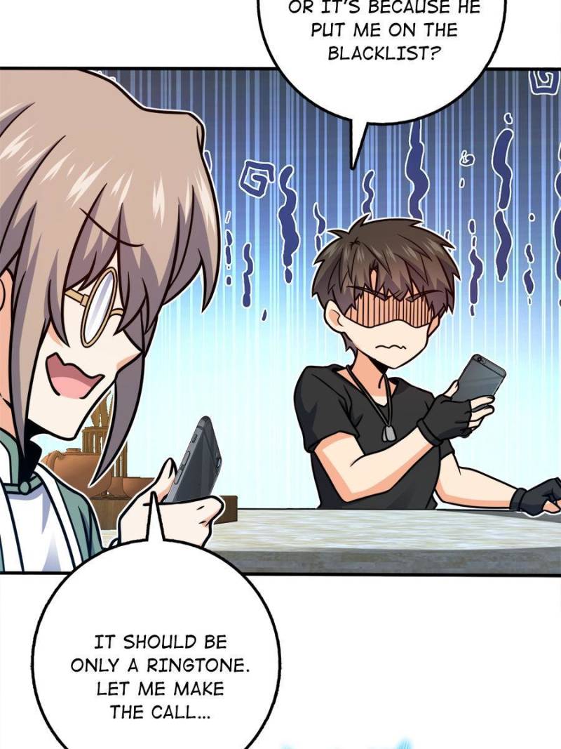 Spare Me, Great Lord! Chapter 317 - 52
