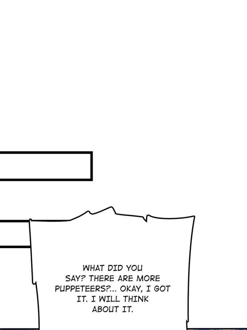 Spare Me, Great Lord! Chapter 317 - 54