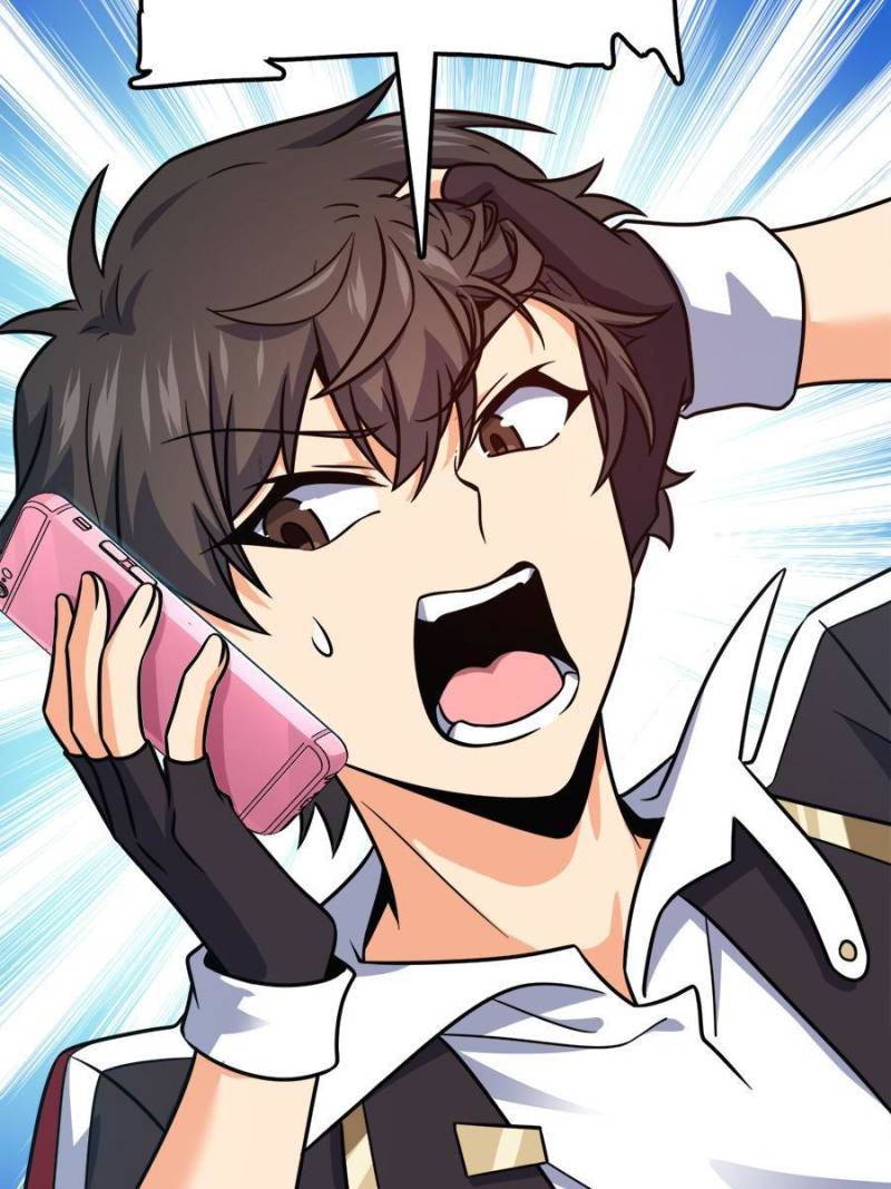 Spare Me, Great Lord! Chapter 317 - 55