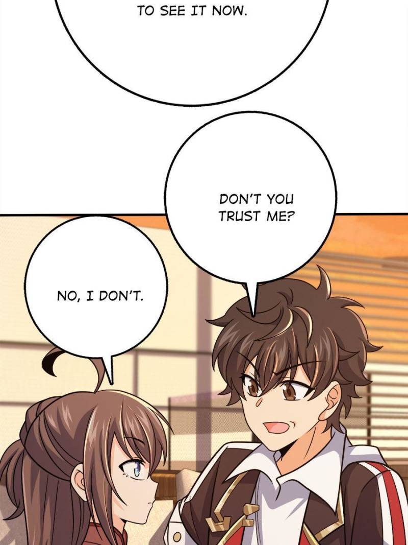 Spare Me, Great Lord! Chapter 316 - 56