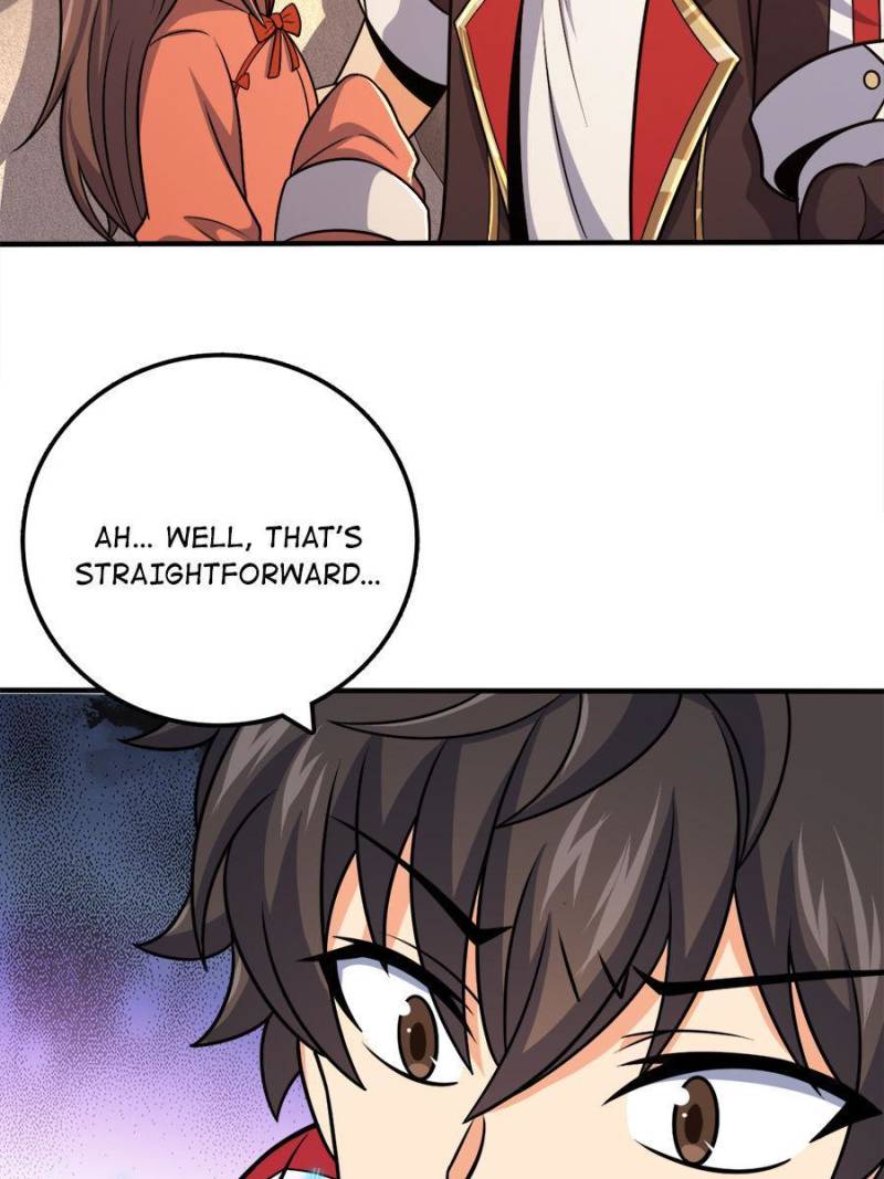 Spare Me, Great Lord! Chapter 316 - 57