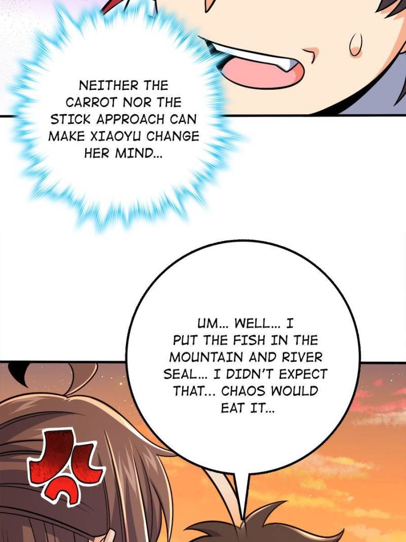 Spare Me, Great Lord! Chapter 316 - 58