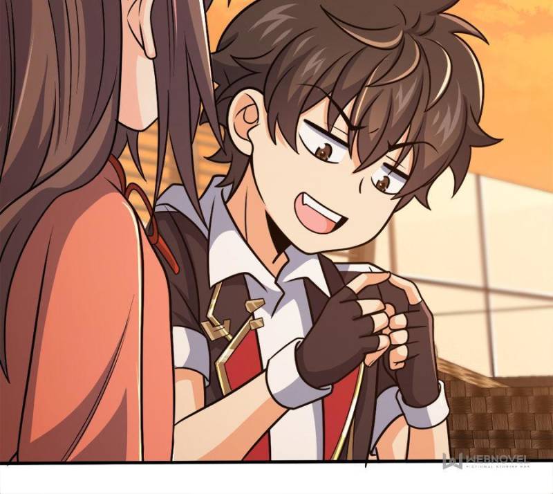 Spare Me, Great Lord! Chapter 316 - 59