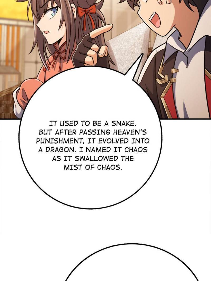 Spare Me, Great Lord! Chapter 316 - 61