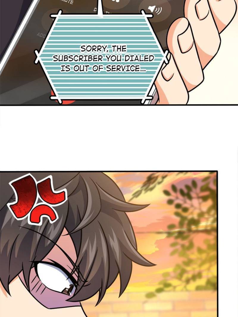 Spare Me, Great Lord! Chapter 318 - 25