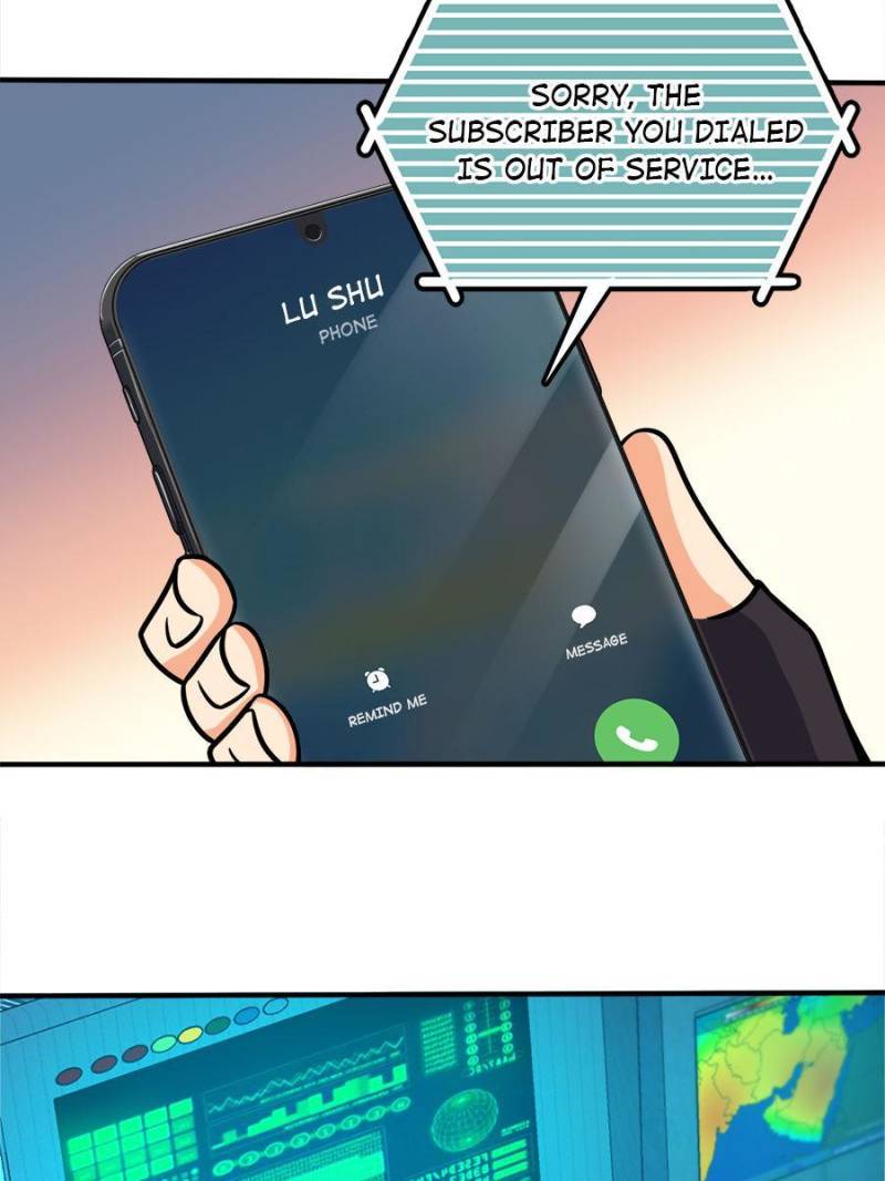 Spare Me, Great Lord! Chapter 318 - 27