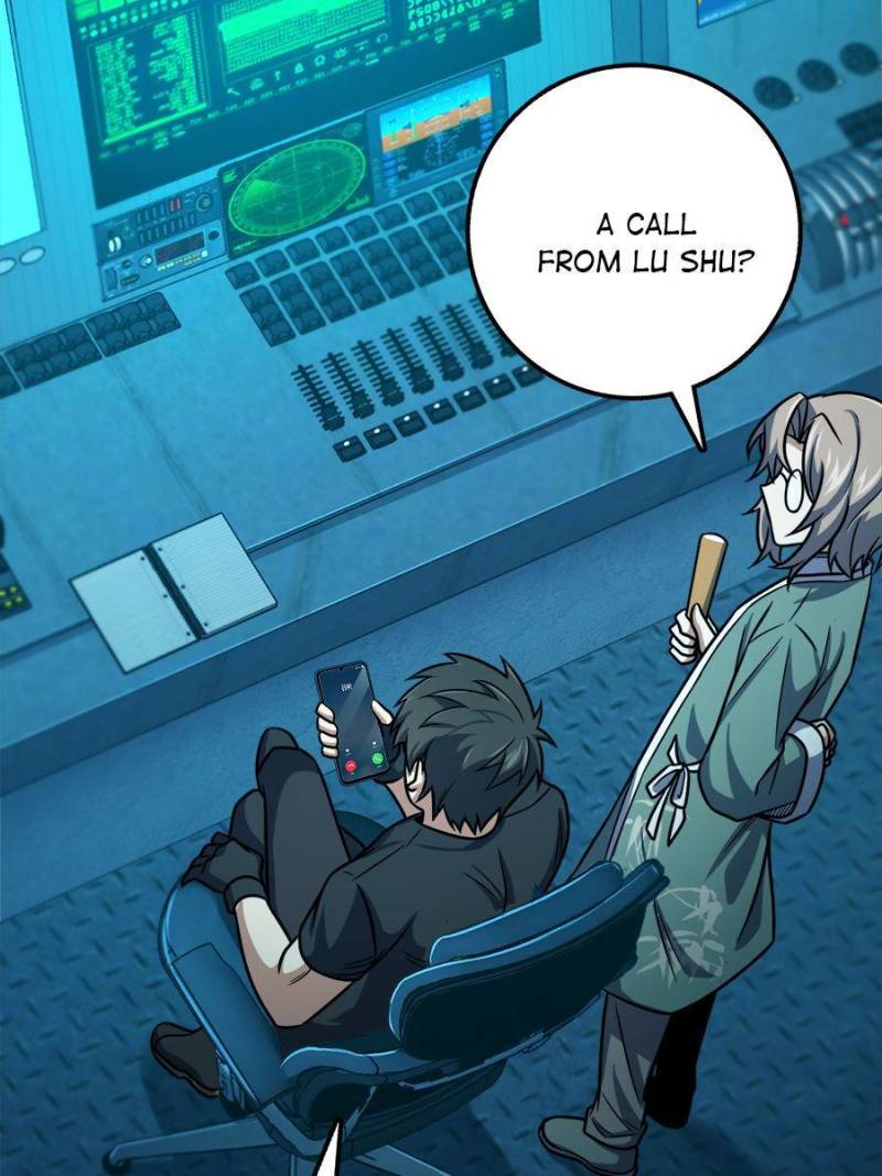 Spare Me, Great Lord! Chapter 318 - 28