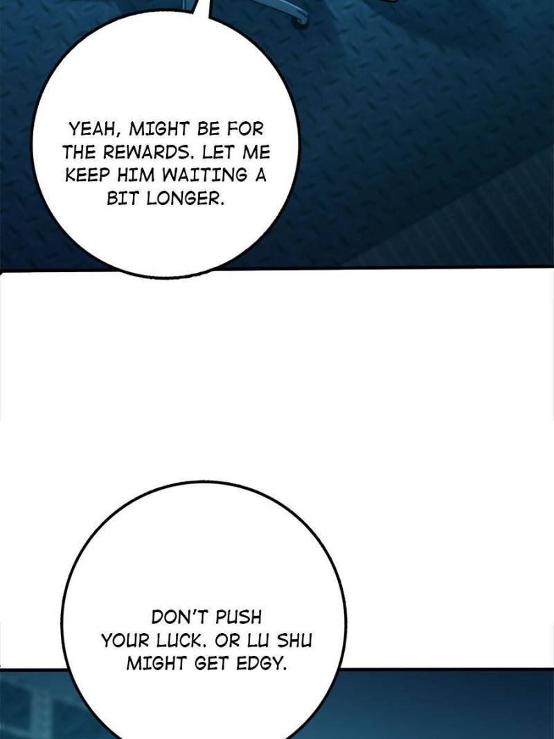 Spare Me, Great Lord! Chapter 318 - 29