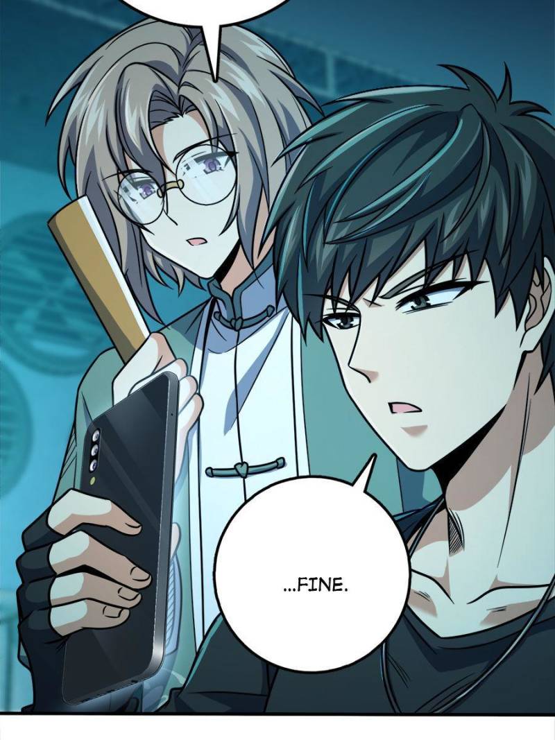 Spare Me, Great Lord! Chapter 318 - 30