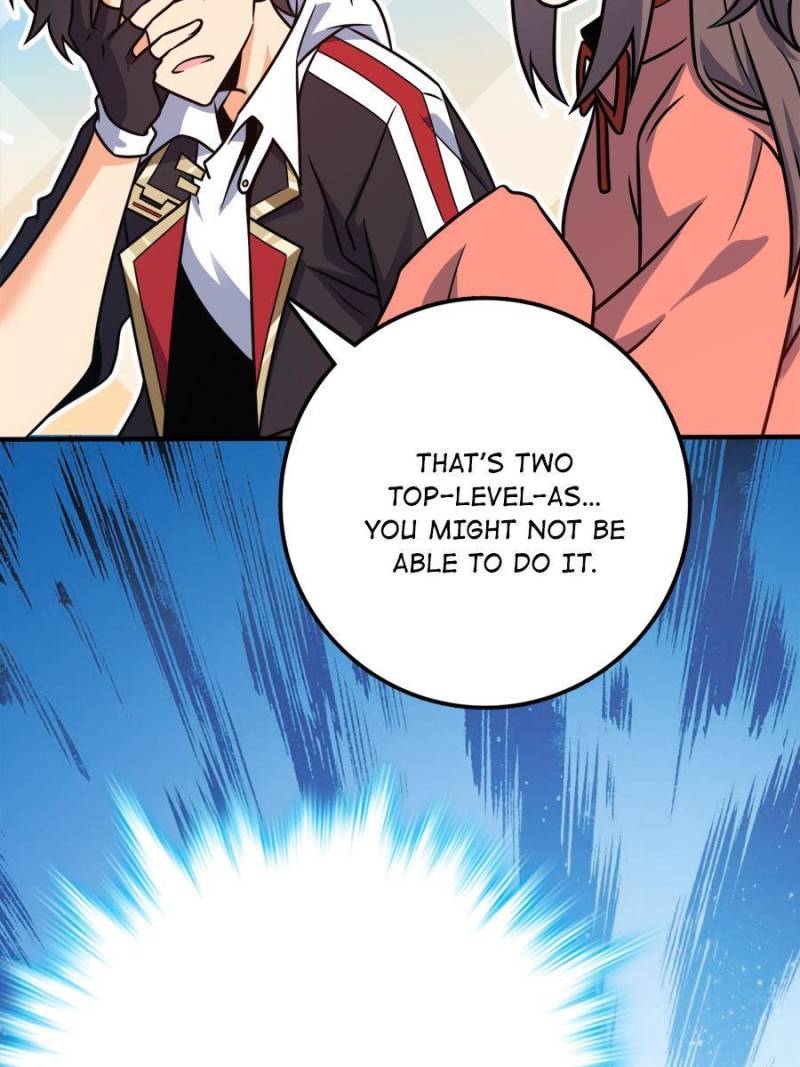 Spare Me, Great Lord! Chapter 317 - 59