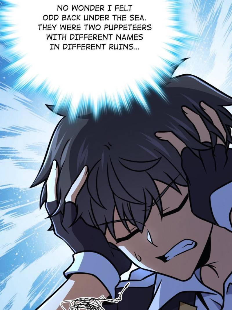 Spare Me, Great Lord! Chapter 317 - 60