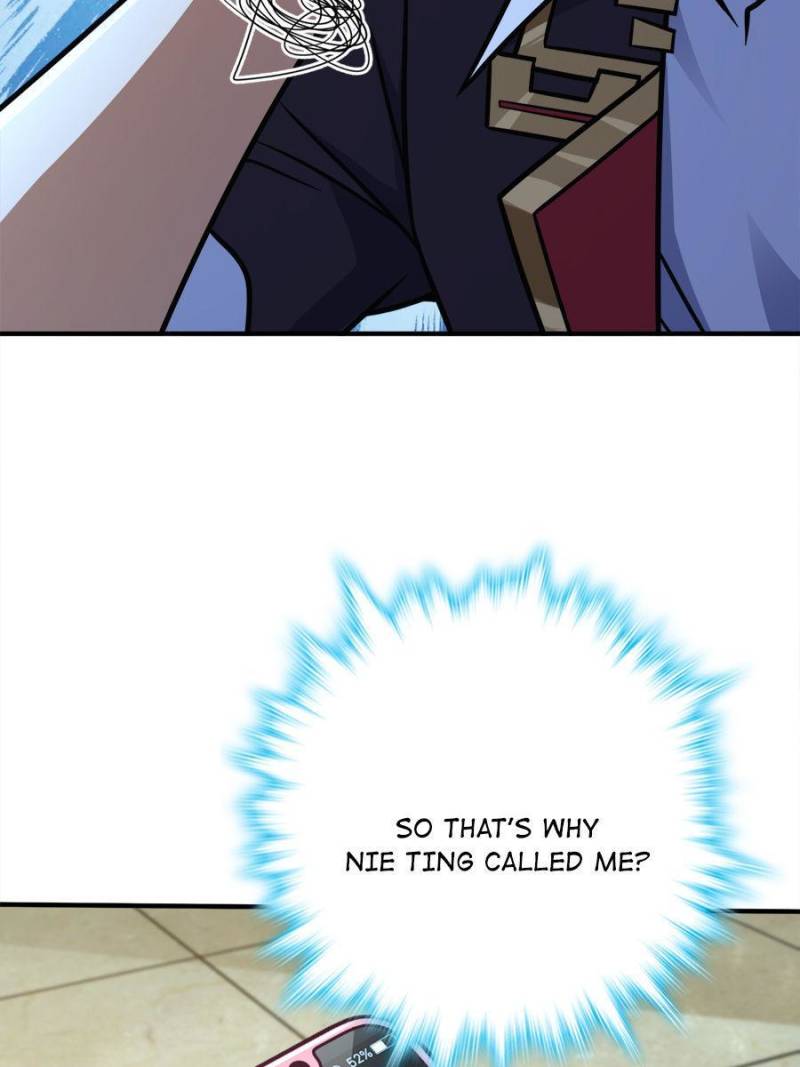 Spare Me, Great Lord! Chapter 317 - 61