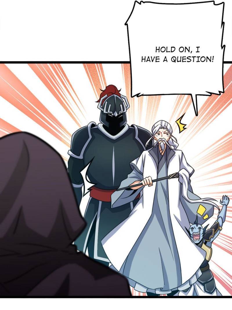 Spare Me, Great Lord! Chapter 315 - 68