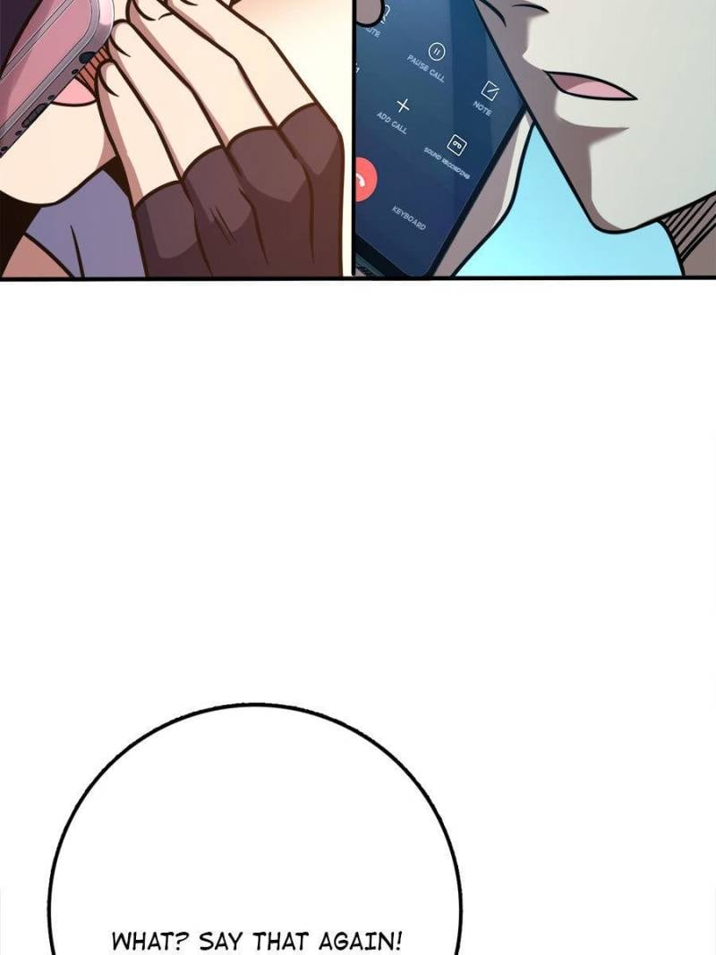 Spare Me, Great Lord! Chapter 318 - 34