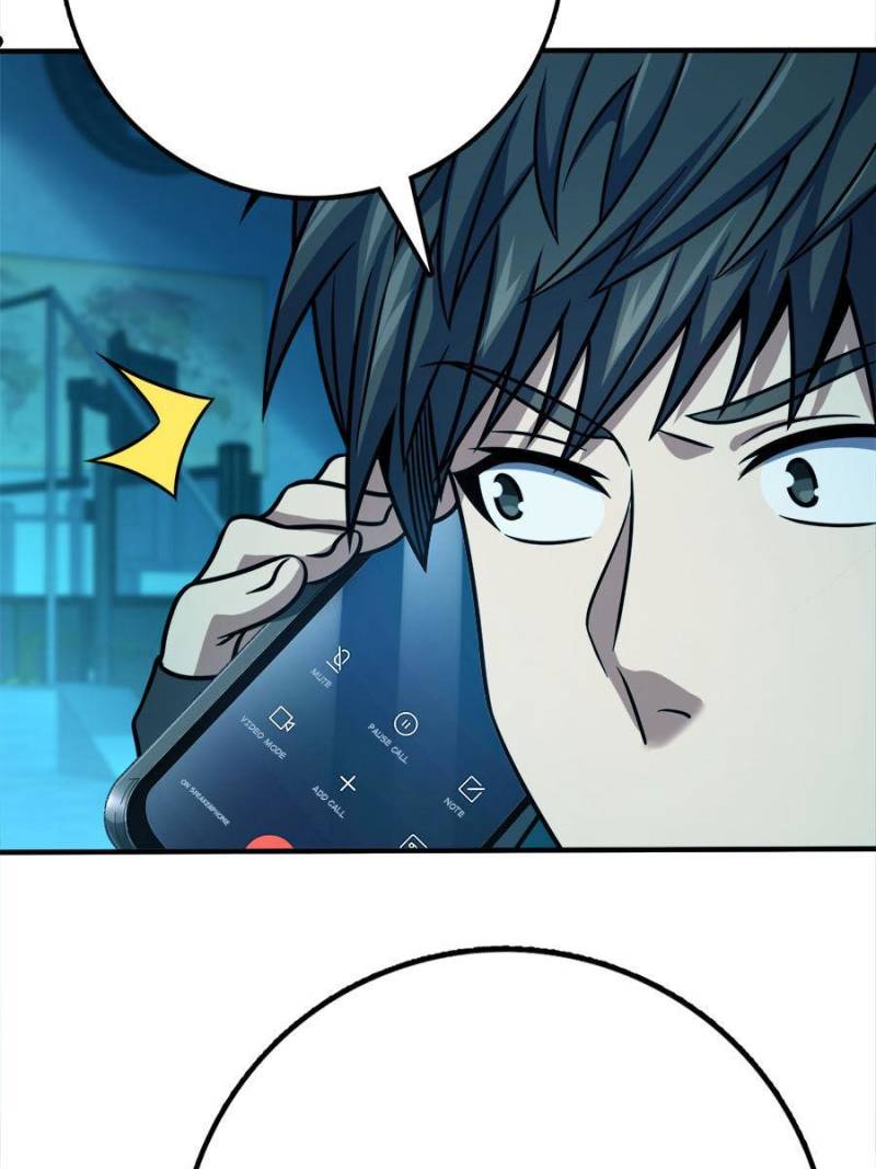 Spare Me, Great Lord! Chapter 318 - 35
