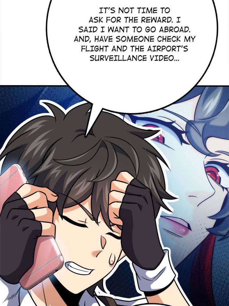 Spare Me, Great Lord! Chapter 318 - 36