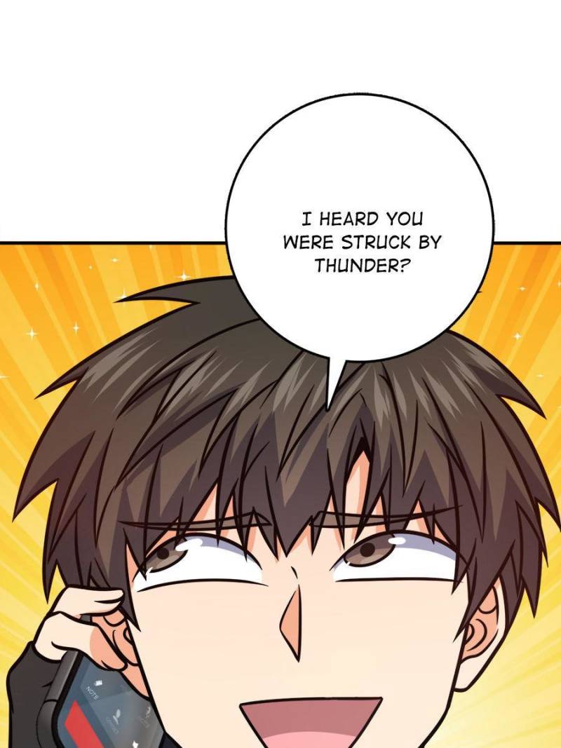 Spare Me, Great Lord! Chapter 317 - 63