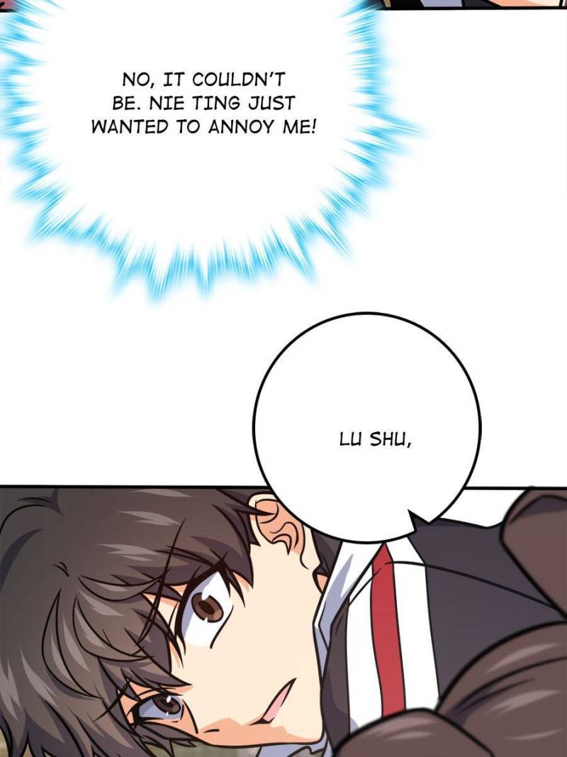Spare Me, Great Lord! Chapter 317 - 65