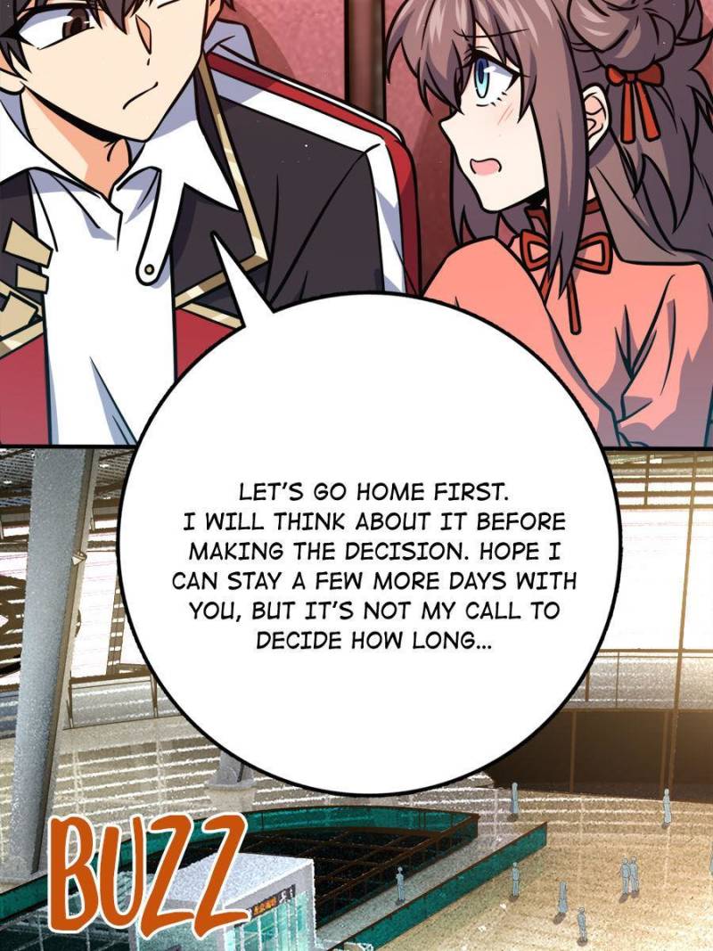 Spare Me, Great Lord! Chapter 317 - 67