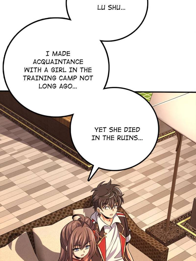Spare Me, Great Lord! Chapter 316 - 68