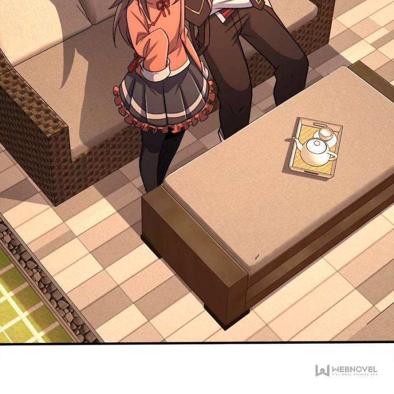 Spare Me, Great Lord! Chapter 316 - 69