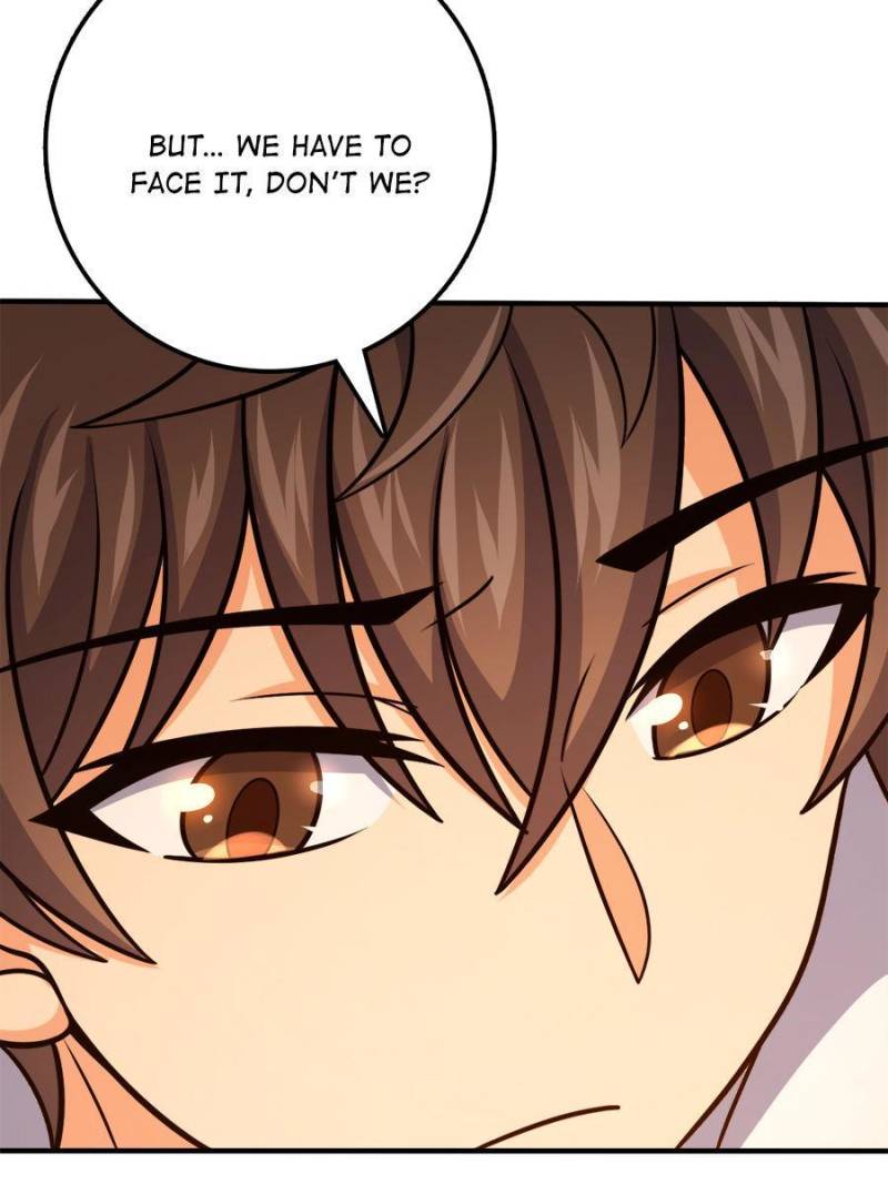 Spare Me, Great Lord! Chapter 316 - 71