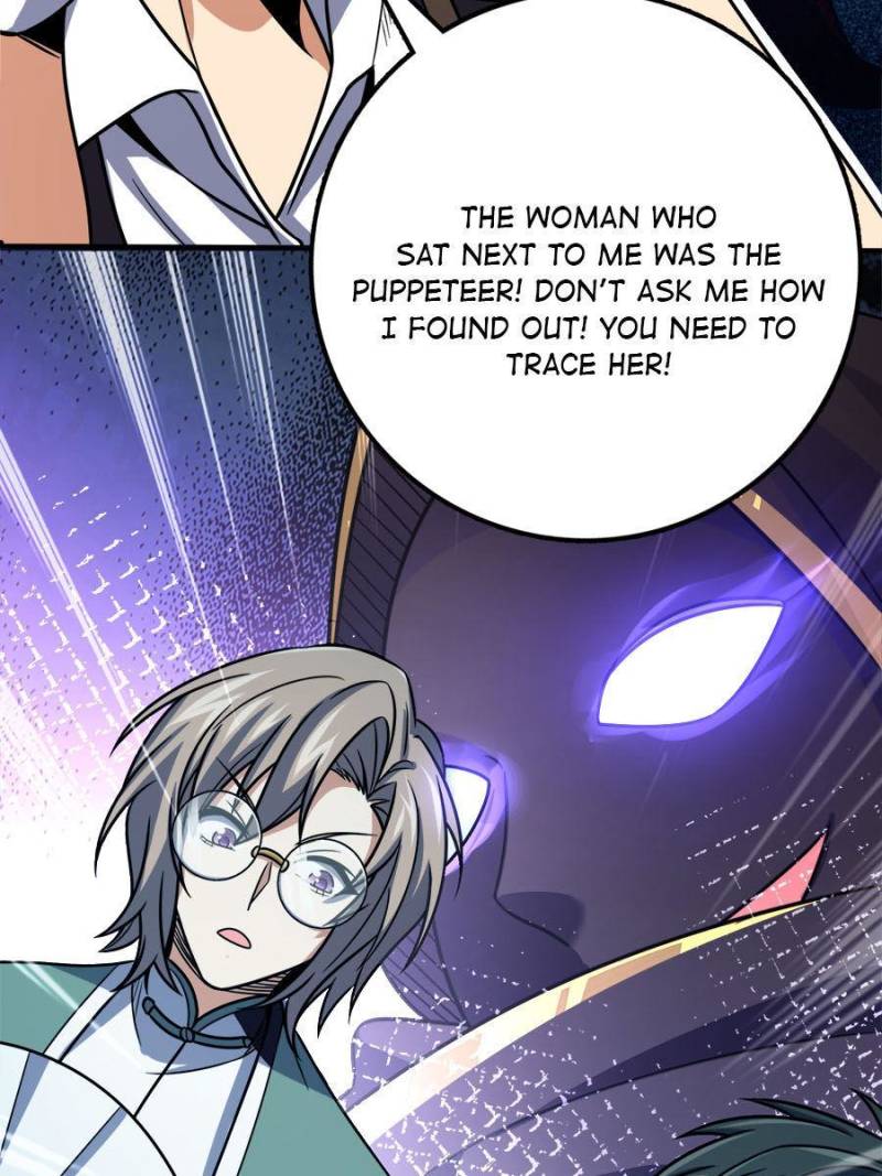 Spare Me, Great Lord! Chapter 318 - 37