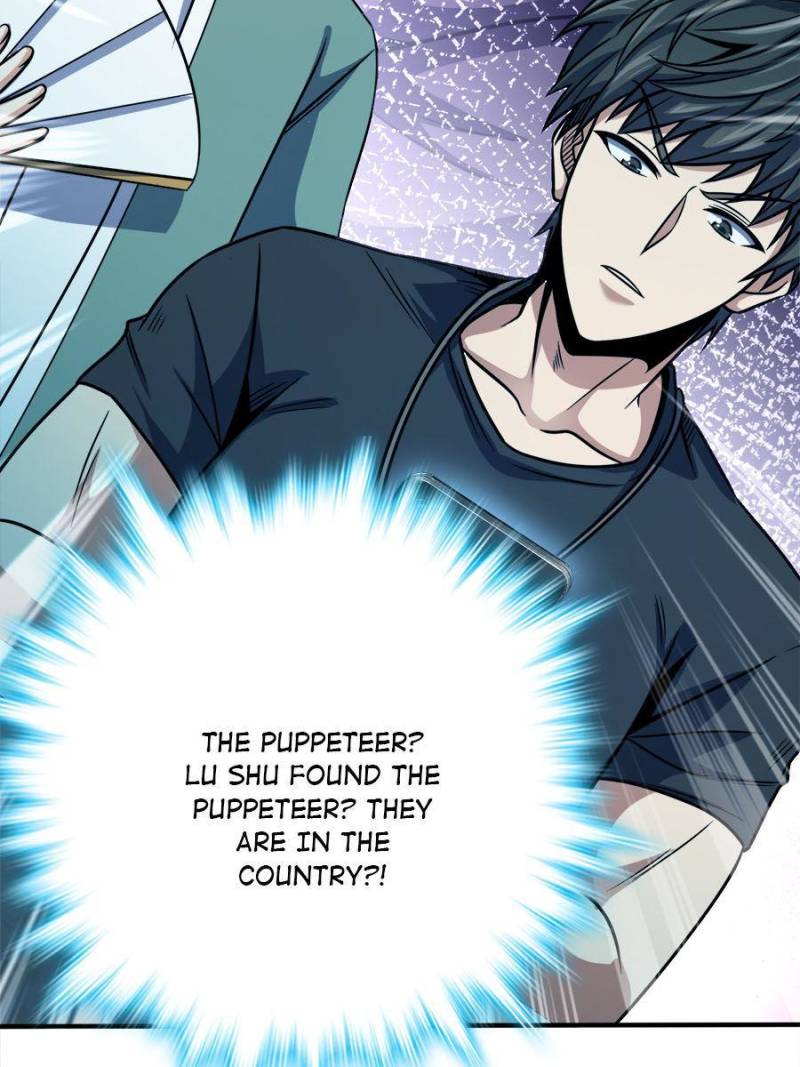 Spare Me, Great Lord! Chapter 318 - 38