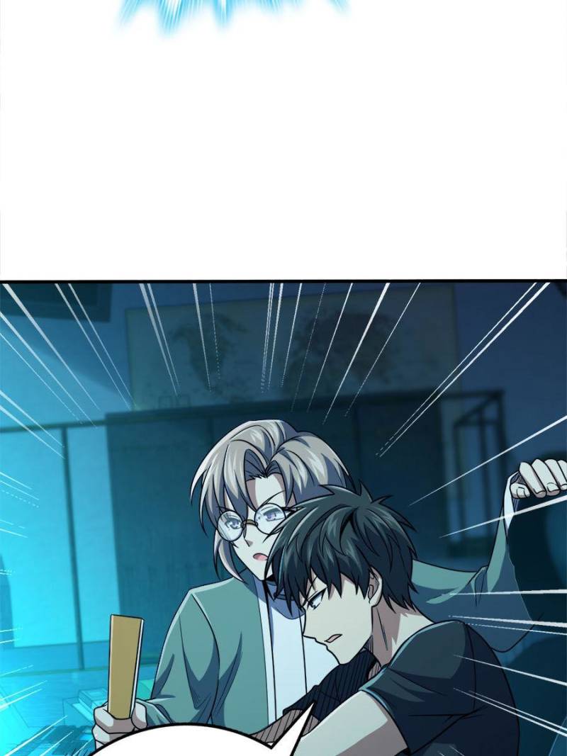 Spare Me, Great Lord! Chapter 318 - 39