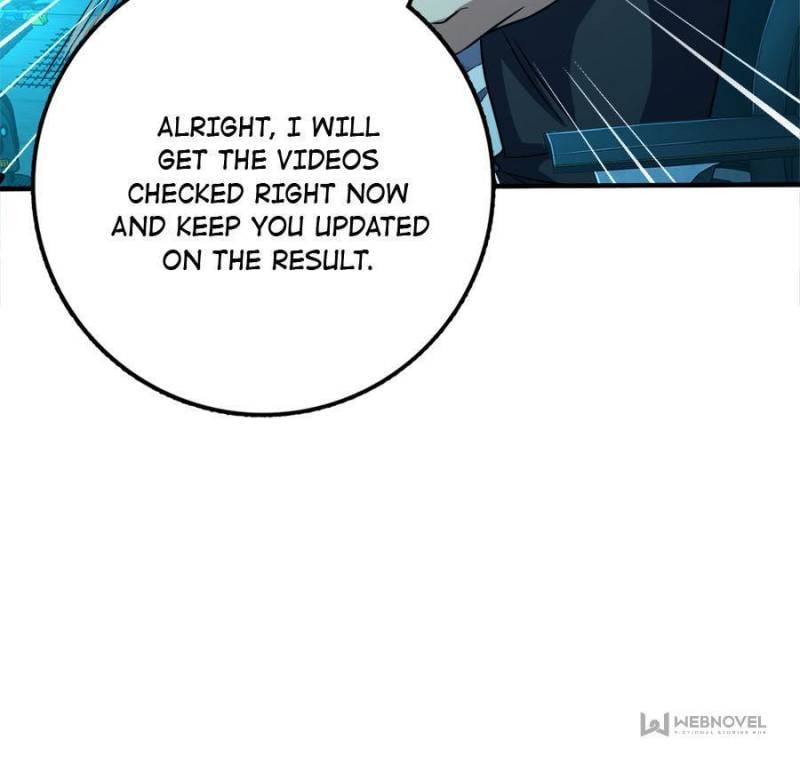 Spare Me, Great Lord! Chapter 318 - 40