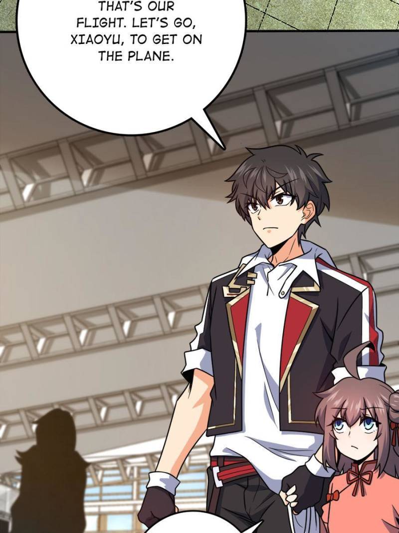 Spare Me, Great Lord! Chapter 317 - 70