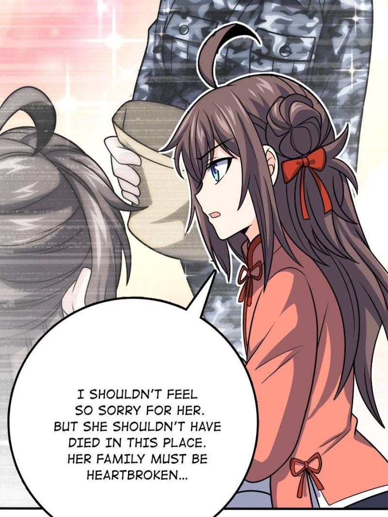 Spare Me, Great Lord! Chapter 316 - 73