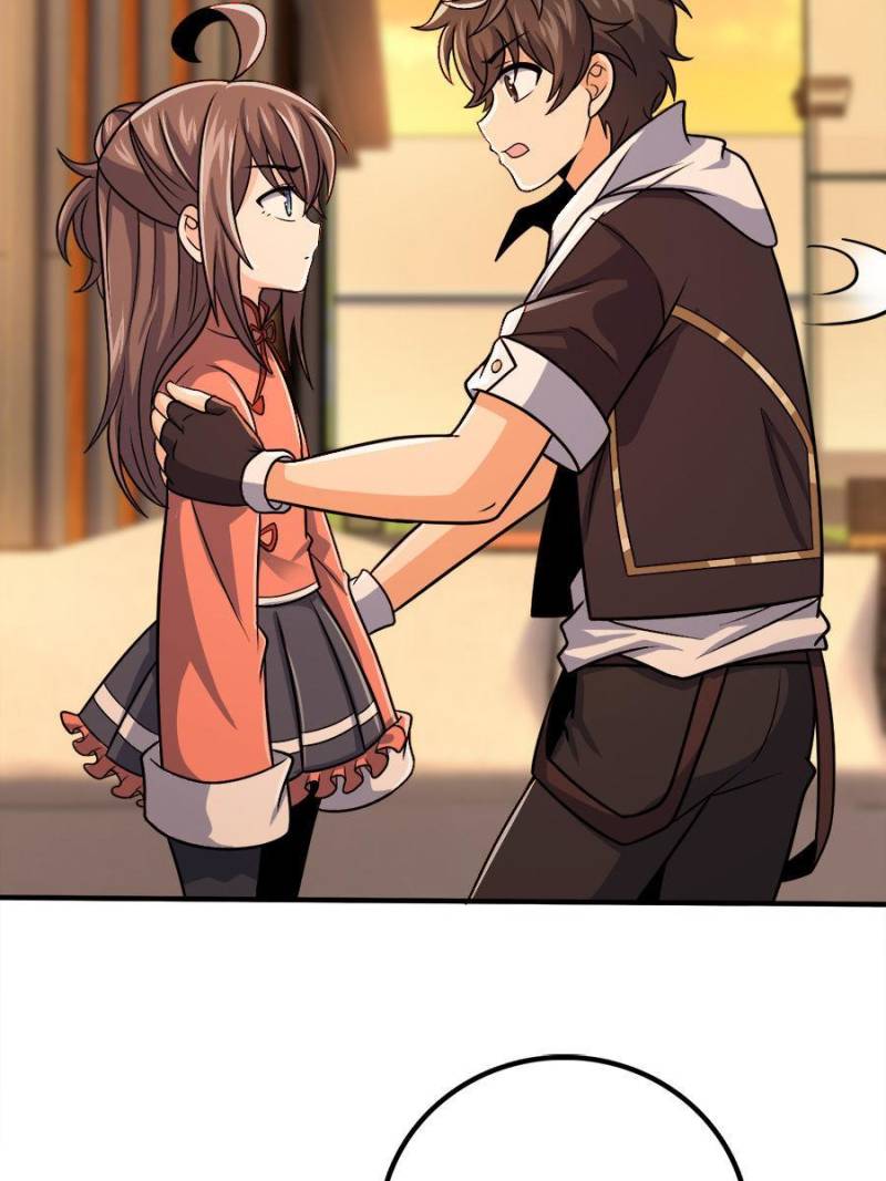 Spare Me, Great Lord! Chapter 316 - 75