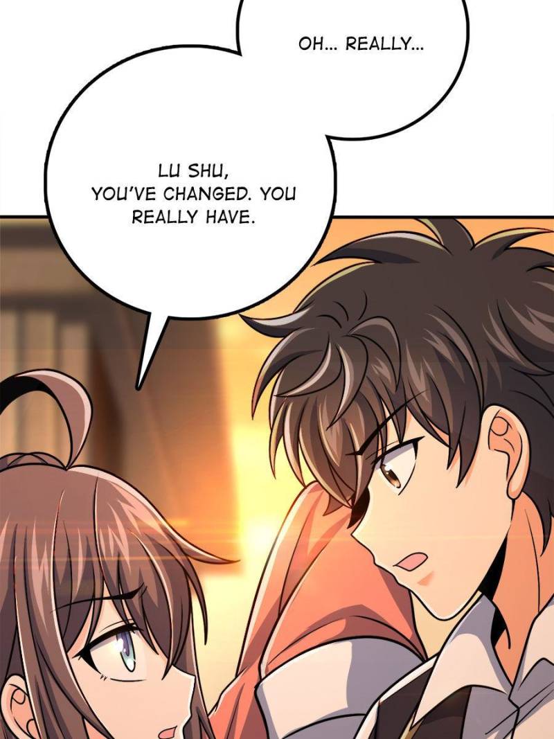 Spare Me, Great Lord! Chapter 316 - 76