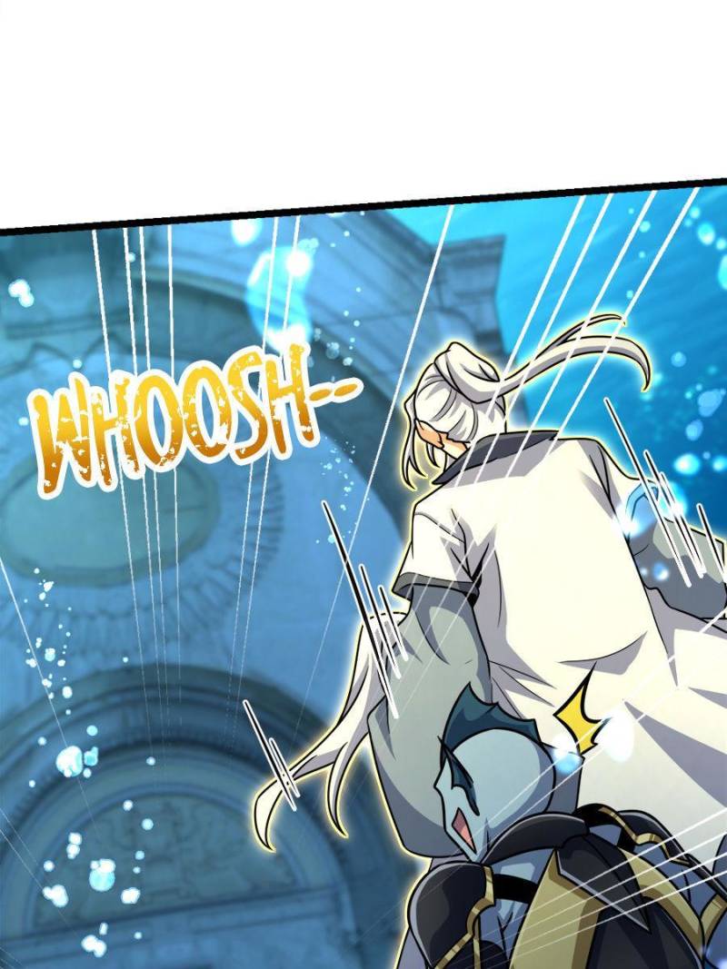 Spare Me, Great Lord! Chapter 315 - 80