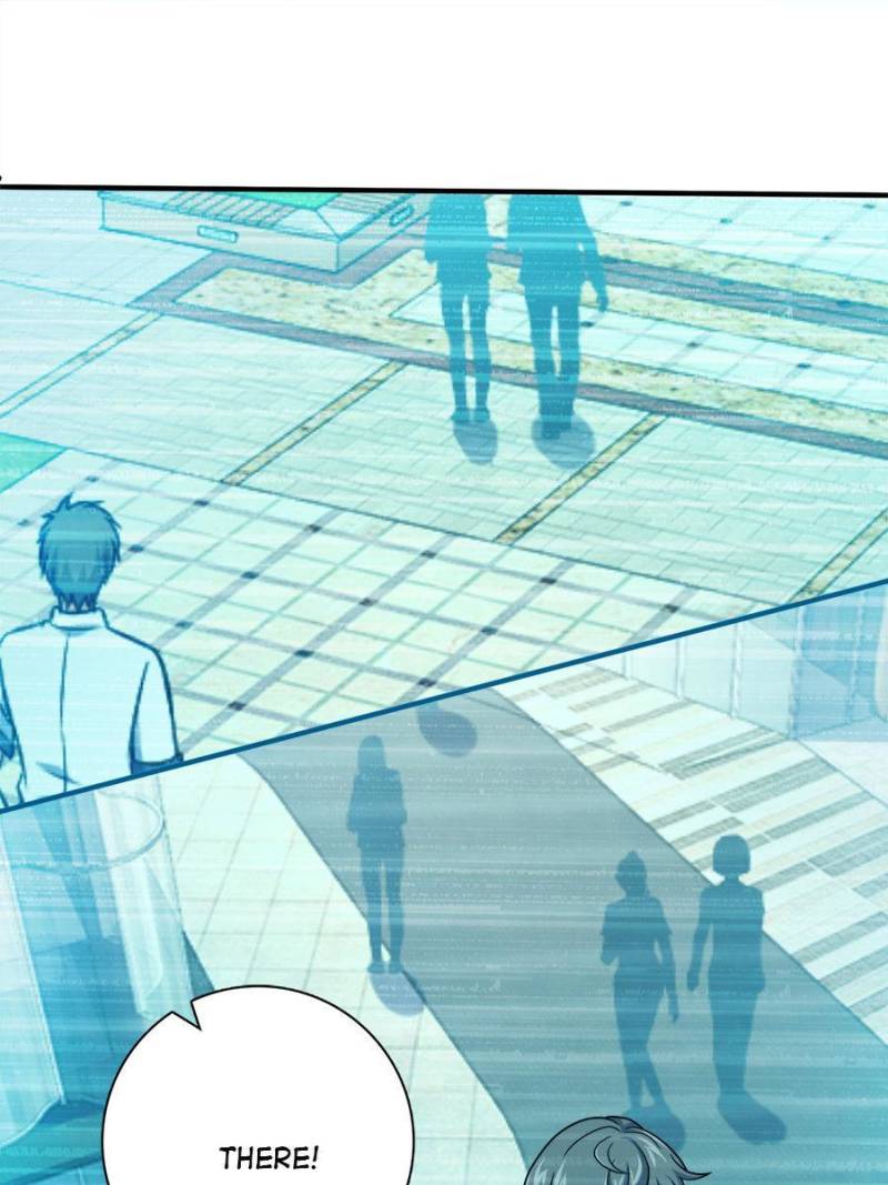 Spare Me, Great Lord! Chapter 318 - 41