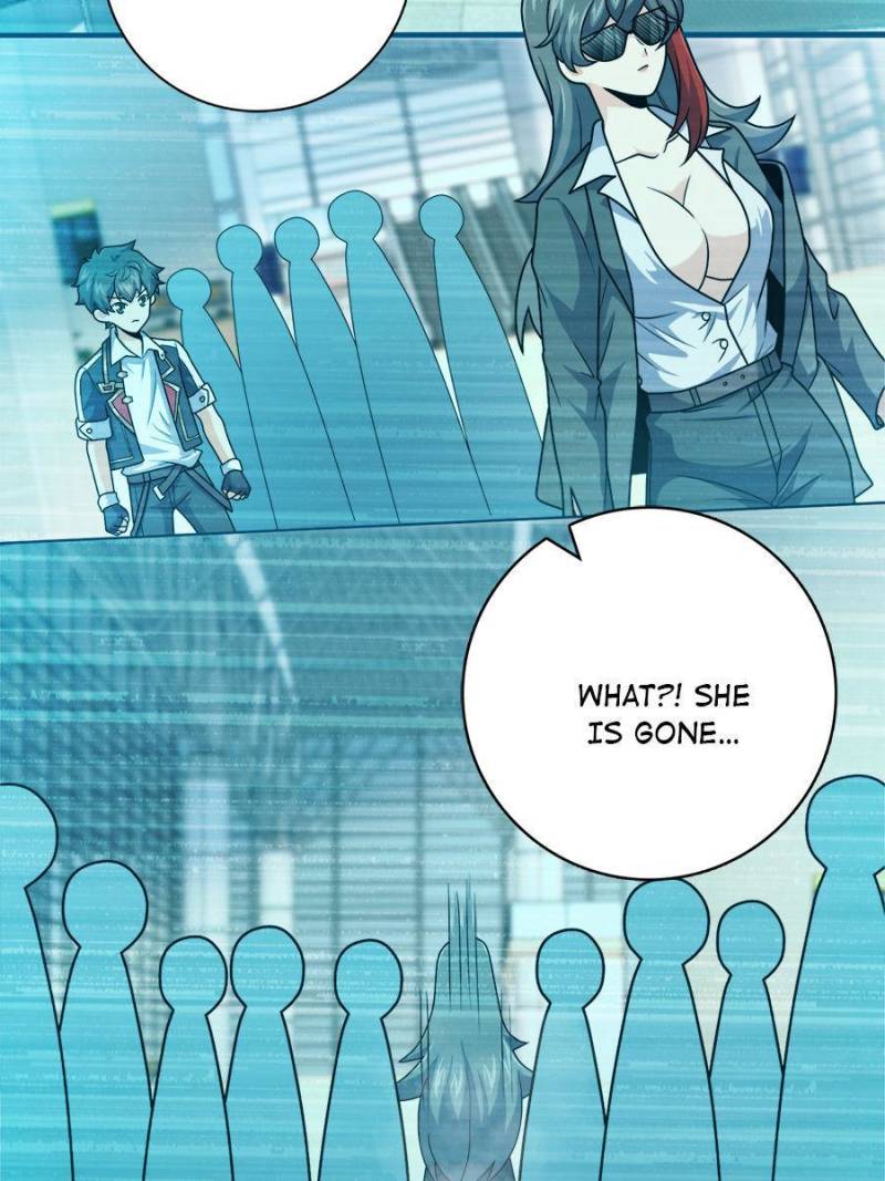 Spare Me, Great Lord! Chapter 318 - 42