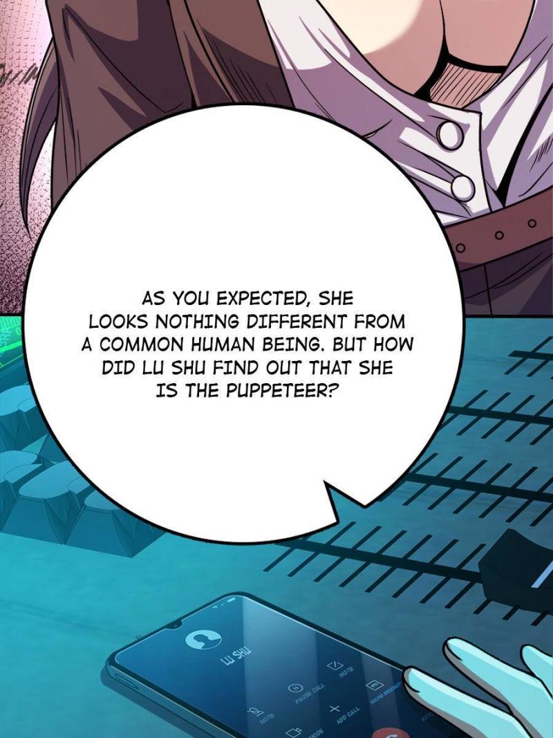 Spare Me, Great Lord! Chapter 318 - 44