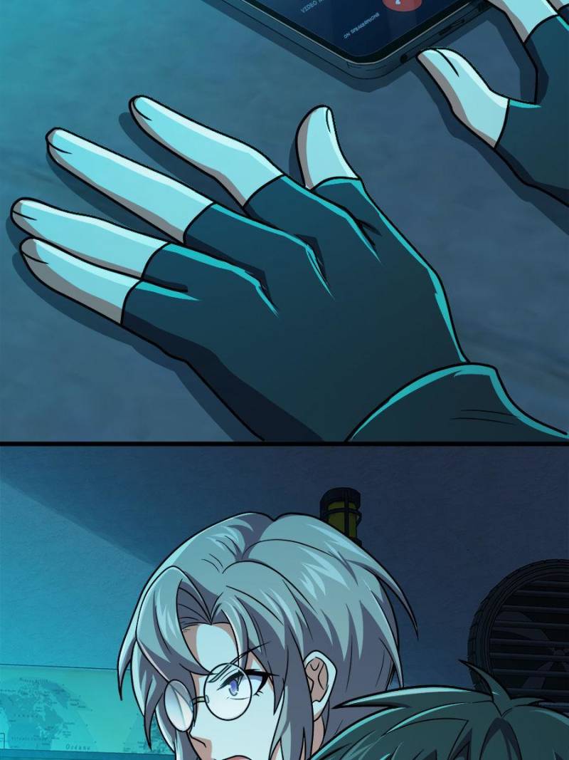 Spare Me, Great Lord! Chapter 318 - 45