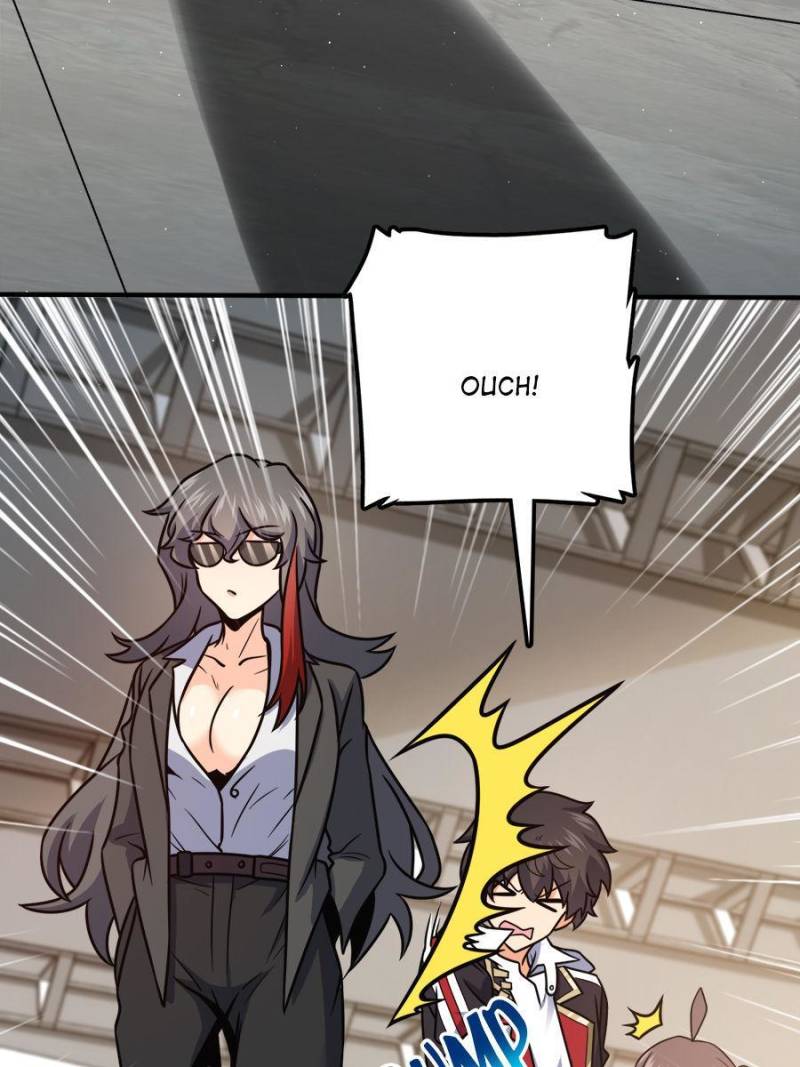 Spare Me, Great Lord! Chapter 317 - 74