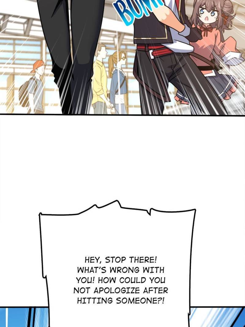 Spare Me, Great Lord! Chapter 317 - 75