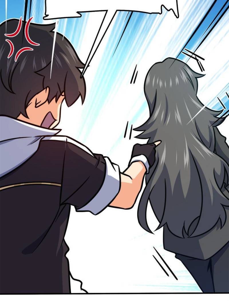 Spare Me, Great Lord! Chapter 317 - 76