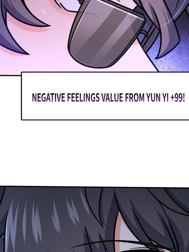 Spare Me, Great Lord! Chapter 317 - 78
