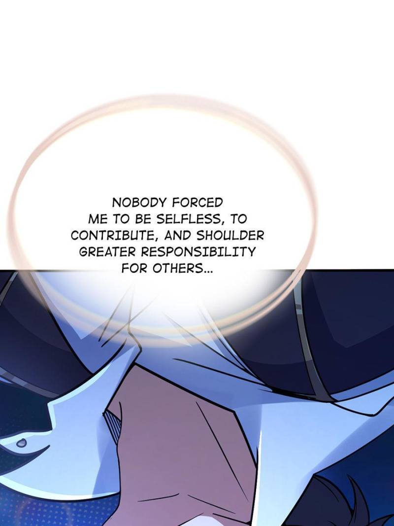 Spare Me, Great Lord! Chapter 316 - 80