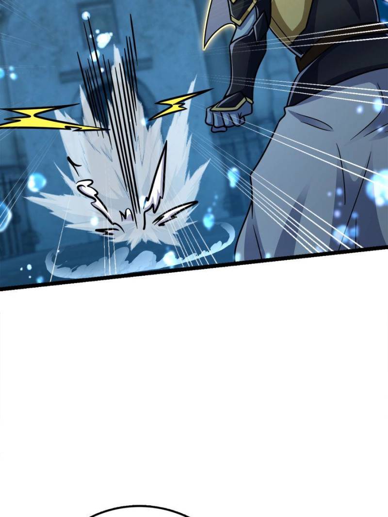 Spare Me, Great Lord! Chapter 315 - 81