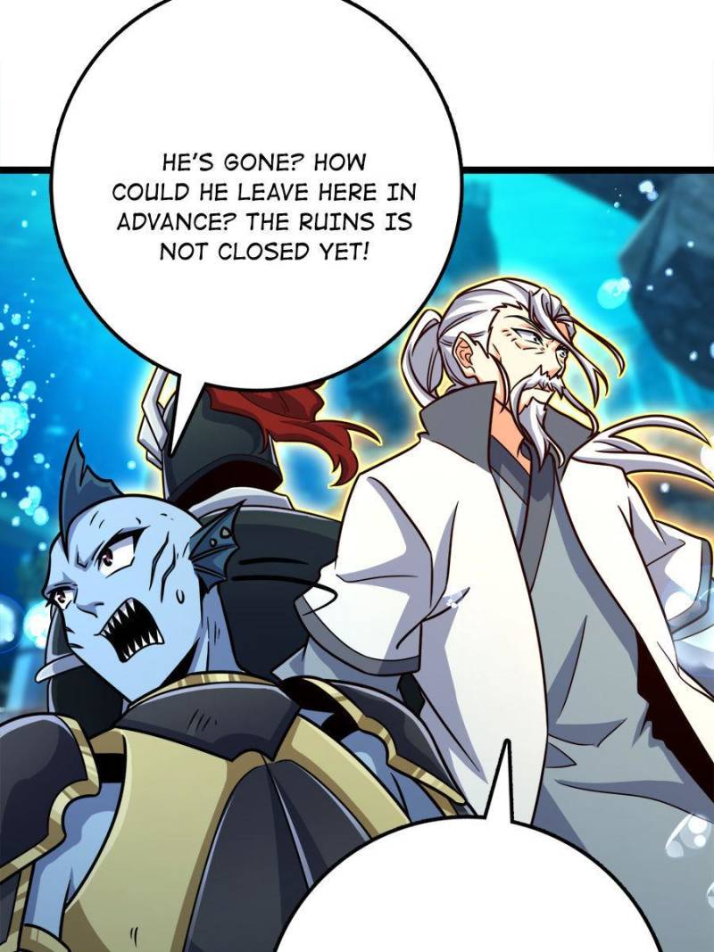 Spare Me, Great Lord! Chapter 315 - 82